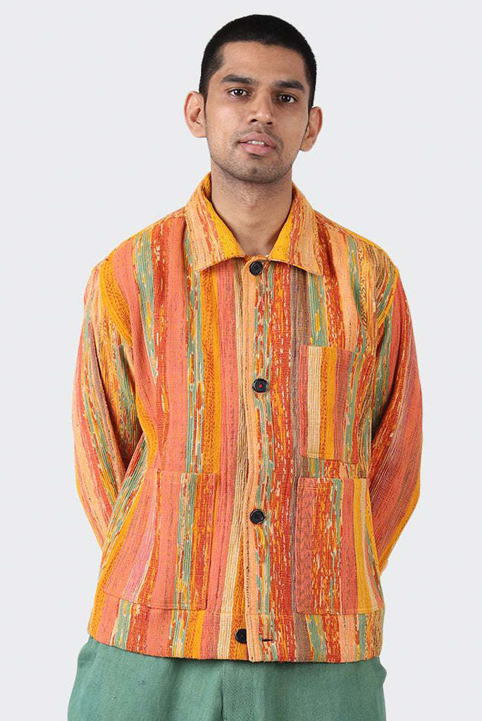 Bodhi Jacket