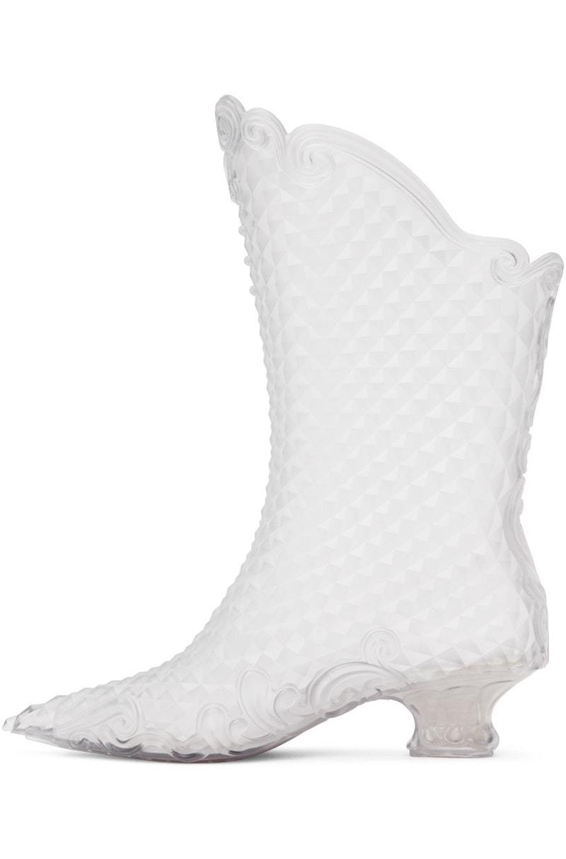 Melissa Court Shoe + Y/Project