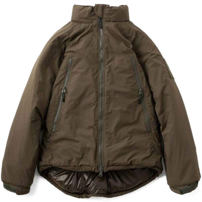 WILDTHINGS HAPPY JACKET オリーブ M WILD THINGS HAPPY JACKET