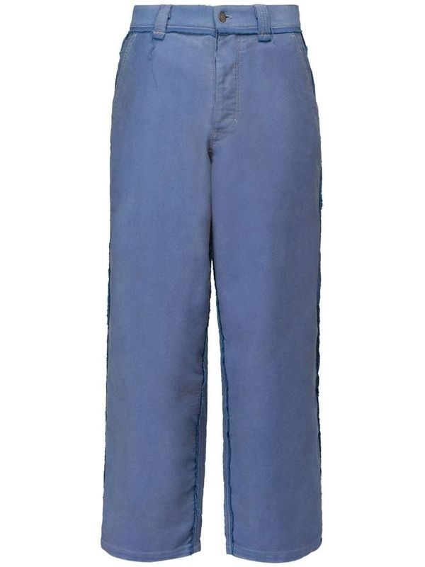 パンツ 01AW Martin Margiela Moleskin Trousers Maison Margiela Worker's Moleskin Trousers | Garmentory