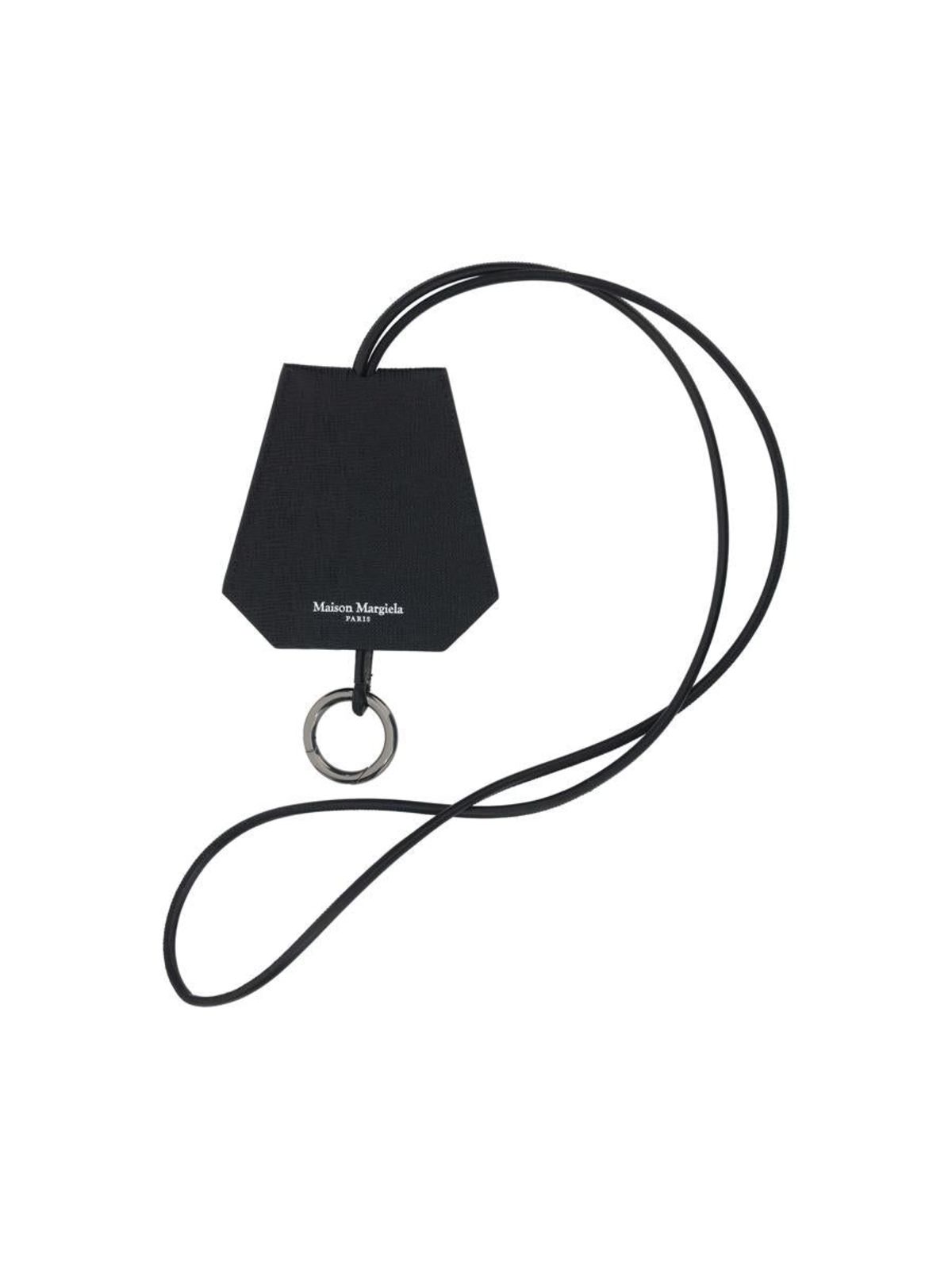 MAISON MARGIELA KEY RINGS | Garmentory