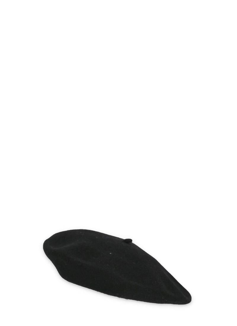 Maison Margiela Hat - Black | Garmentory