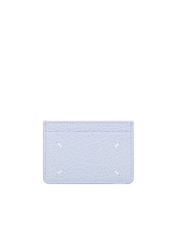 折りたたみ財布 Maison Margiela 24FW Maison Margiela_Stitch Card Wallet SA1V MAISON MARGIELA WALLETS | Garmentory