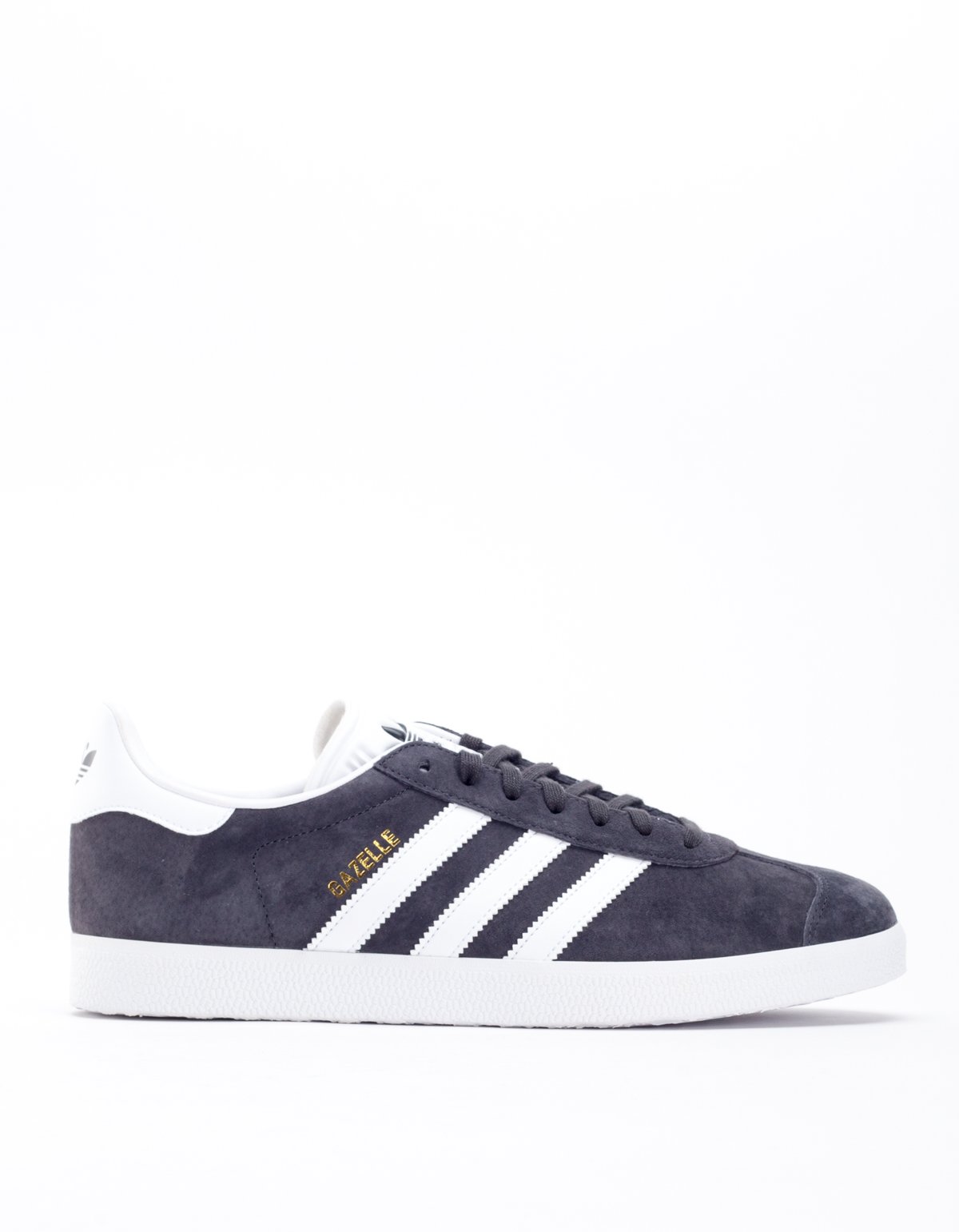 Adidas Gazelle - Solid Grey White Metallic Gold | Garmentory