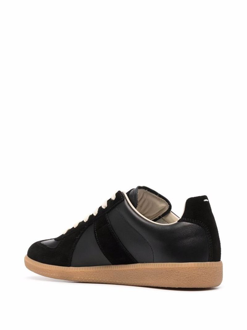MAISON MARGIELA SNEAKERS SHOES