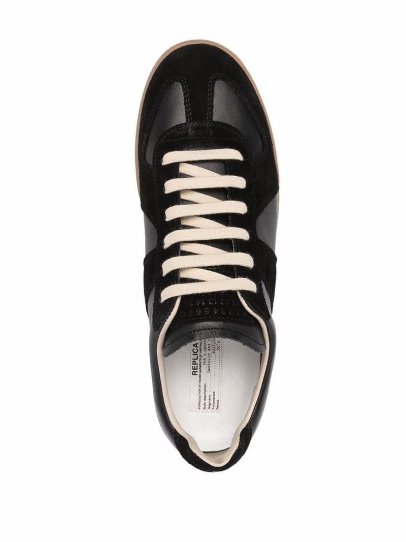 MAISON MARGIELA SNEAKERS SHOES