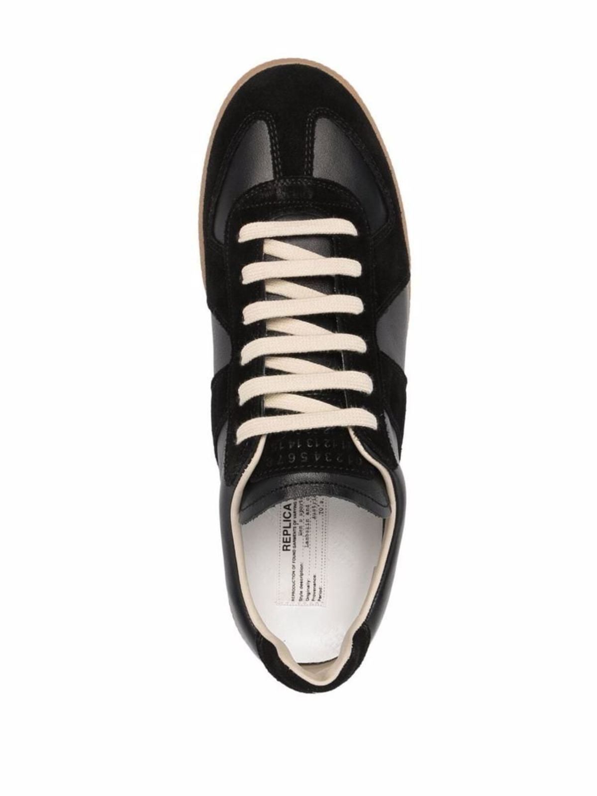 MAISON MARGIELA SNEAKERS SHOES - Image 4 of 7