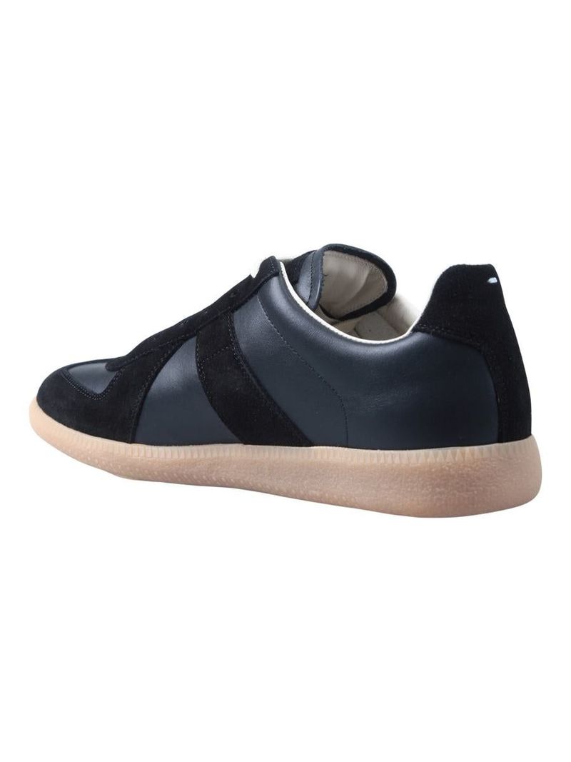 MAISON MARGIELA SNEAKERS SHOES