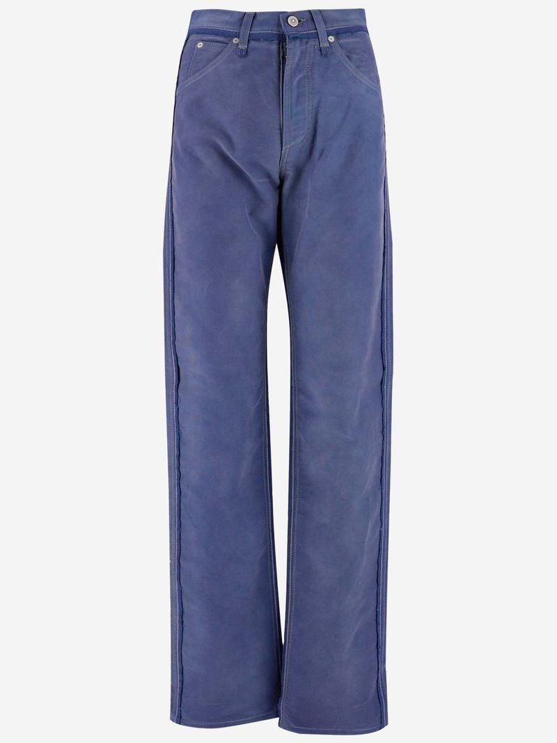 【関税＆送料込み】Maison Margiela Straight Leg Denim Cloth 16866274_33556610_600.jpg