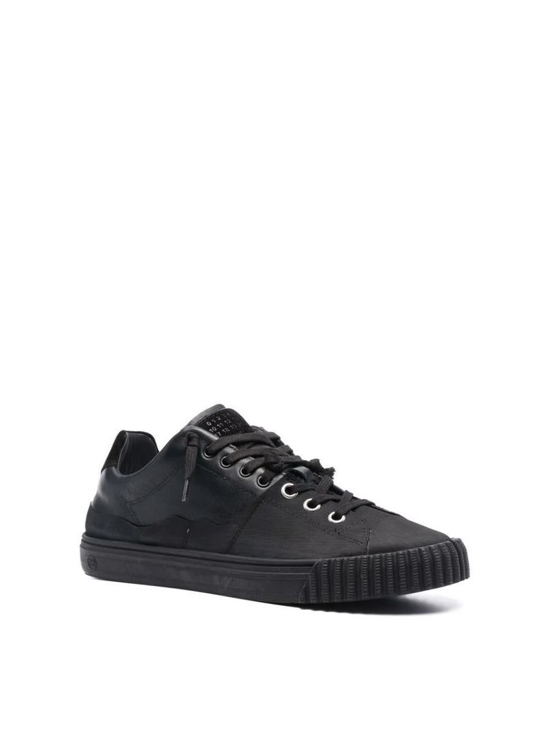 MAISON MARGIELA Evolution Low Top Sneakers | Garmentory
