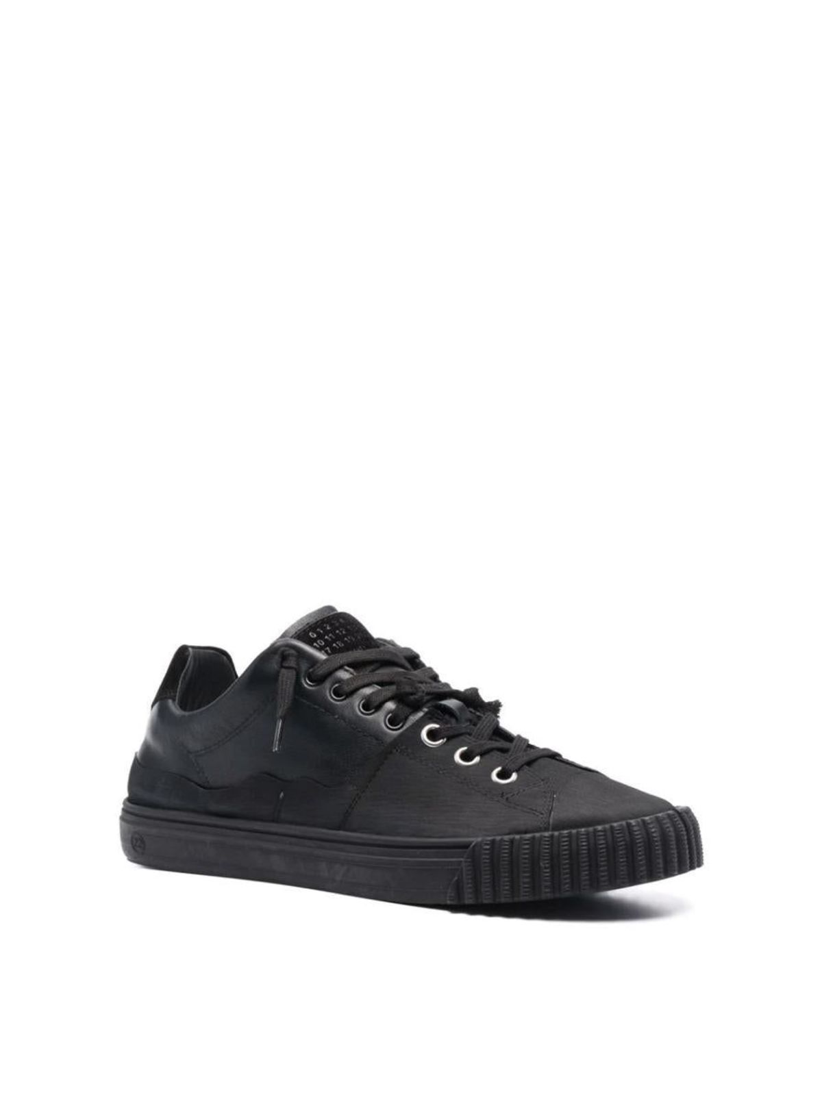 MAISON MARGIELA Evolution Low Top Sneakers | Garmentory