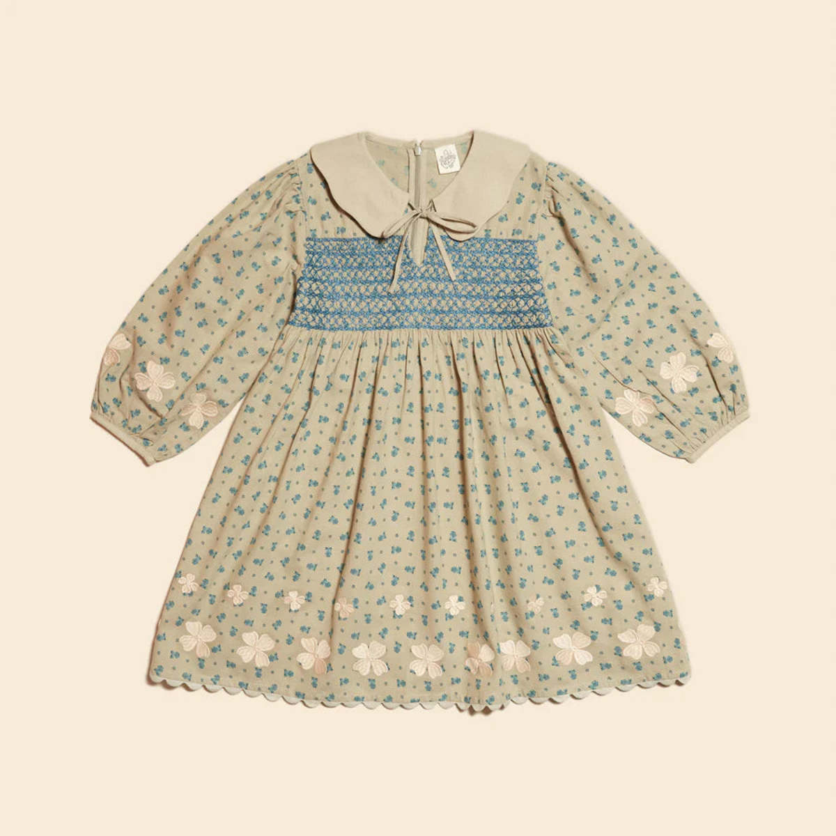 キッズ服(100cm~) APOLINA Ethel Dress 3-5y