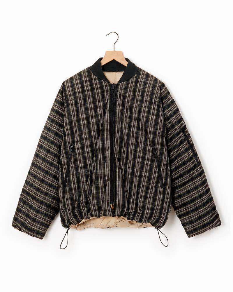 Sofie D'Hoore Origin Jacket - Black | Garmentory