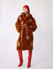 Tach Clothing Camelot Coat - Thumbnail 1