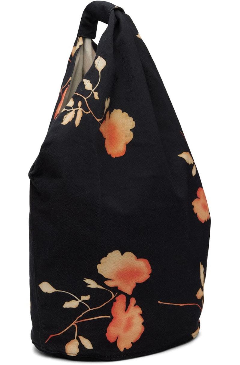 Our Legacy ブラック Drip デニムトート 楽天市場】OUR LEGACY アワーレガシー トートバッグ DRIP BAG