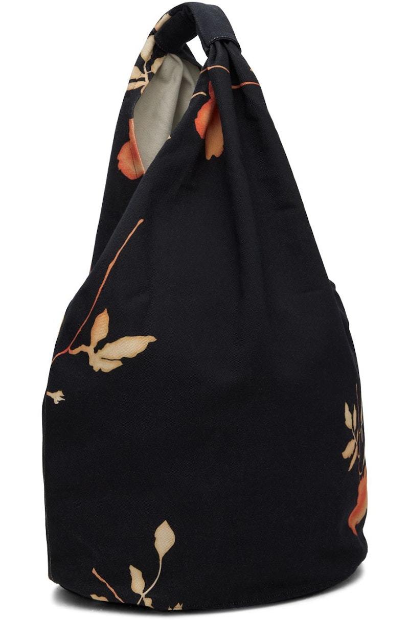 Our Legacy ブラック Drip デニムトート 楽天市場】OUR LEGACY アワーレガシー トートバッグ DRIP BAG