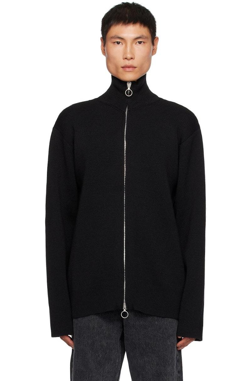 OUR LEGACY FUNICHAN SWEATER 48