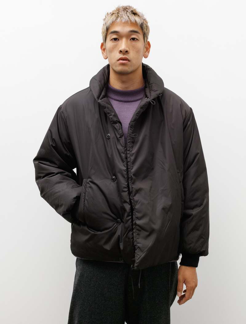 Arpenteur Loft J Technical Nylon - Black | Garmentory