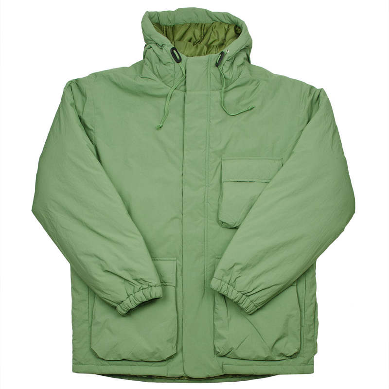 ジャケット・アウター OVY Recycle Nylon Active Rain Parka Recycle Nylon Active Rain Parka | OVY