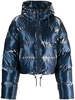 Rains Alta Puffer Jacket -  Sonic - Thumbnail 1