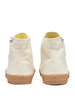 Novesta Star Dribble High Top - Beige Transparent - Thumbnail 2