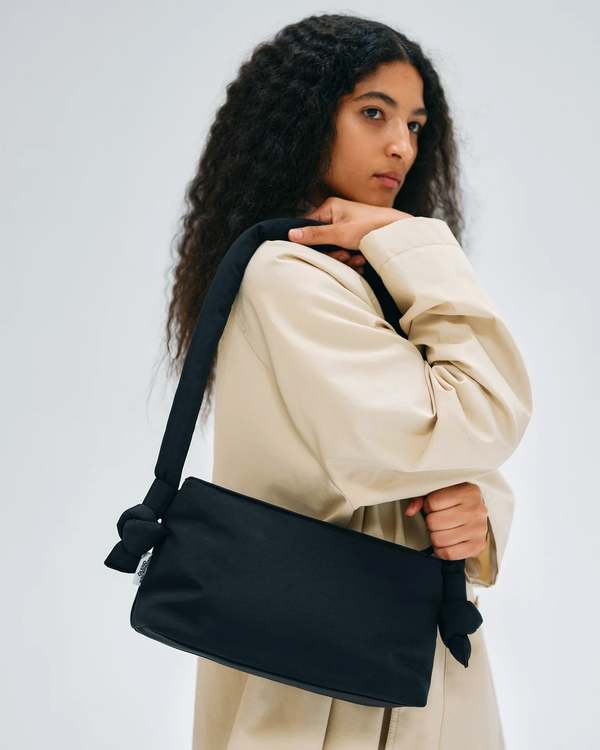 Ölend Bolso Taco - Negro | Garmentory