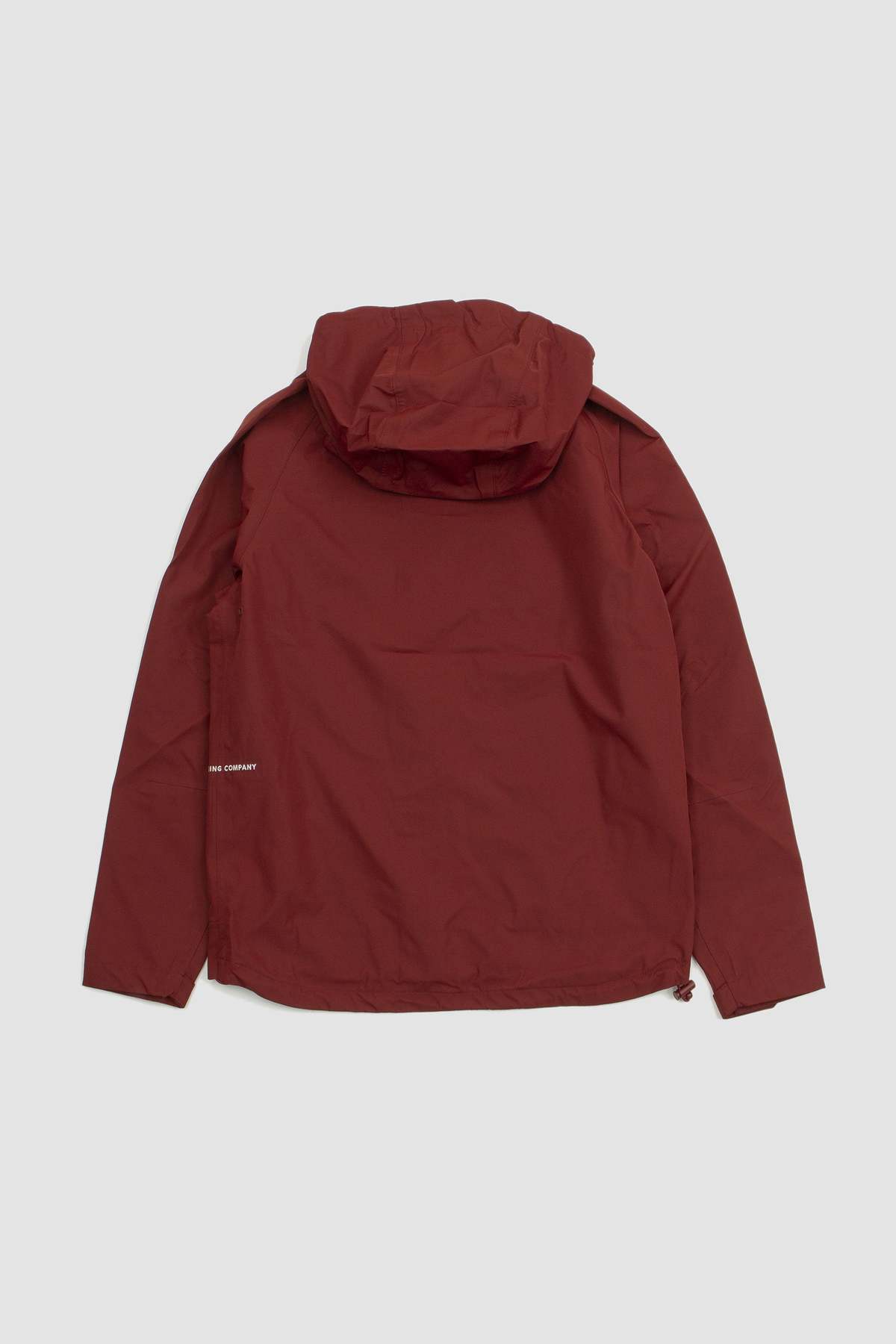 ホットなアイテム、ホットな節約 Oracle-Jacket-Fired-Brick- ジャケット・アウター