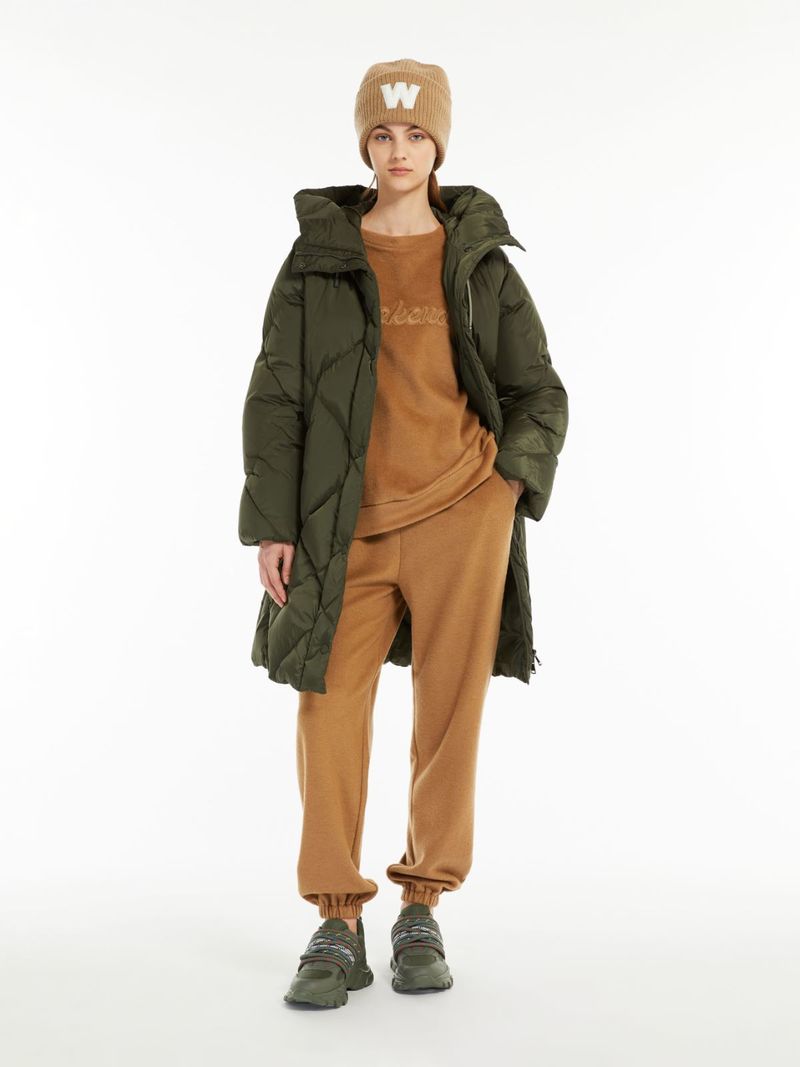 MAX MARA★Water-Repellent Down Jacket★LEGA 002★早期完売 Water repellent down jacket | Max Mara