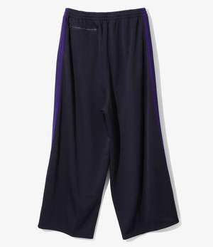 Needles H D Track Poly Smooth Pant - Navy | Garmentory