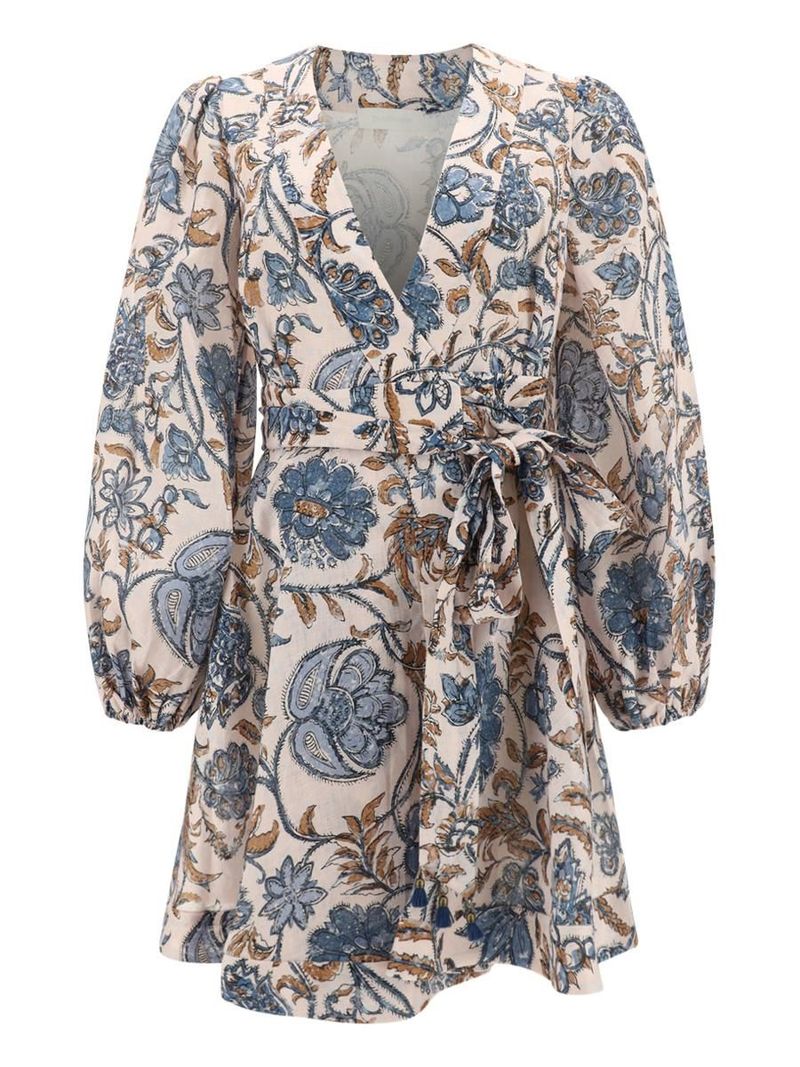 ZIMMERMANN DRESSES Garmentory