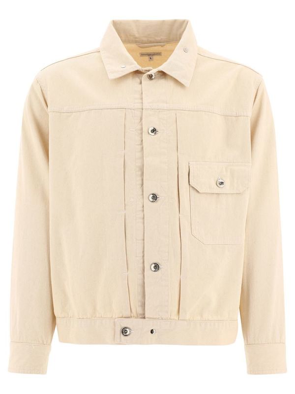 ENGINEERED GARMENTS 