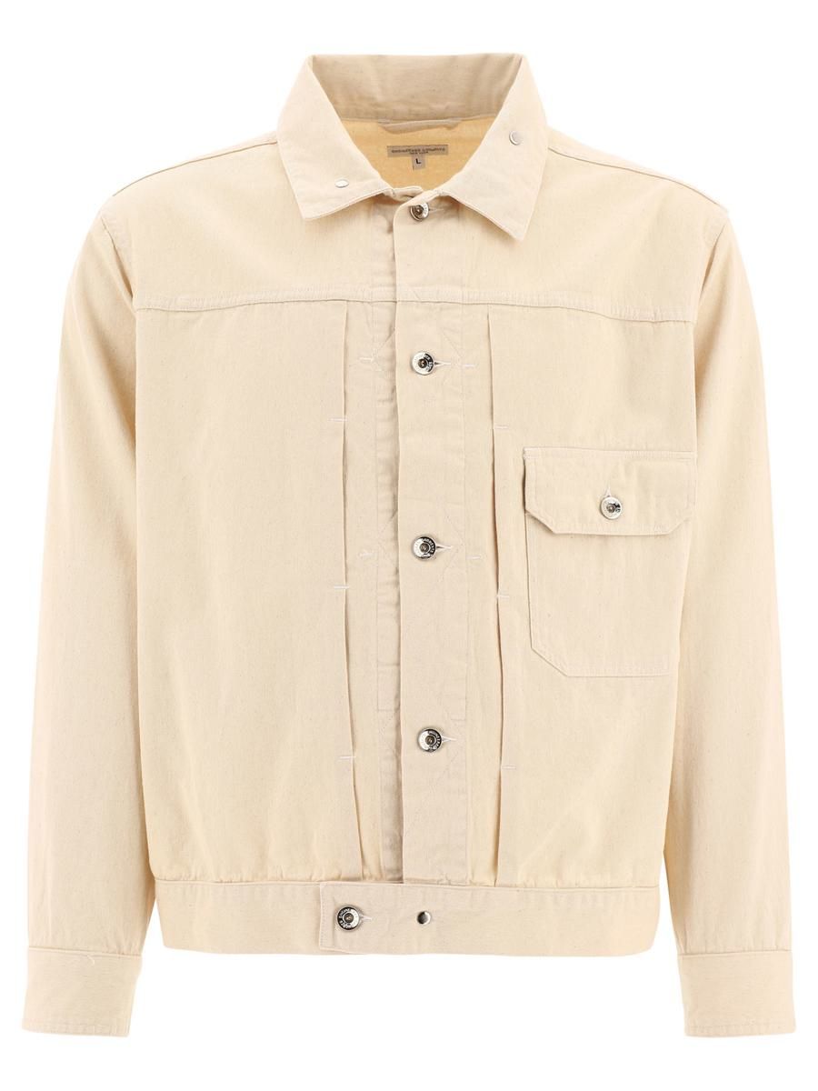 ENGINEERED GARMENTS 