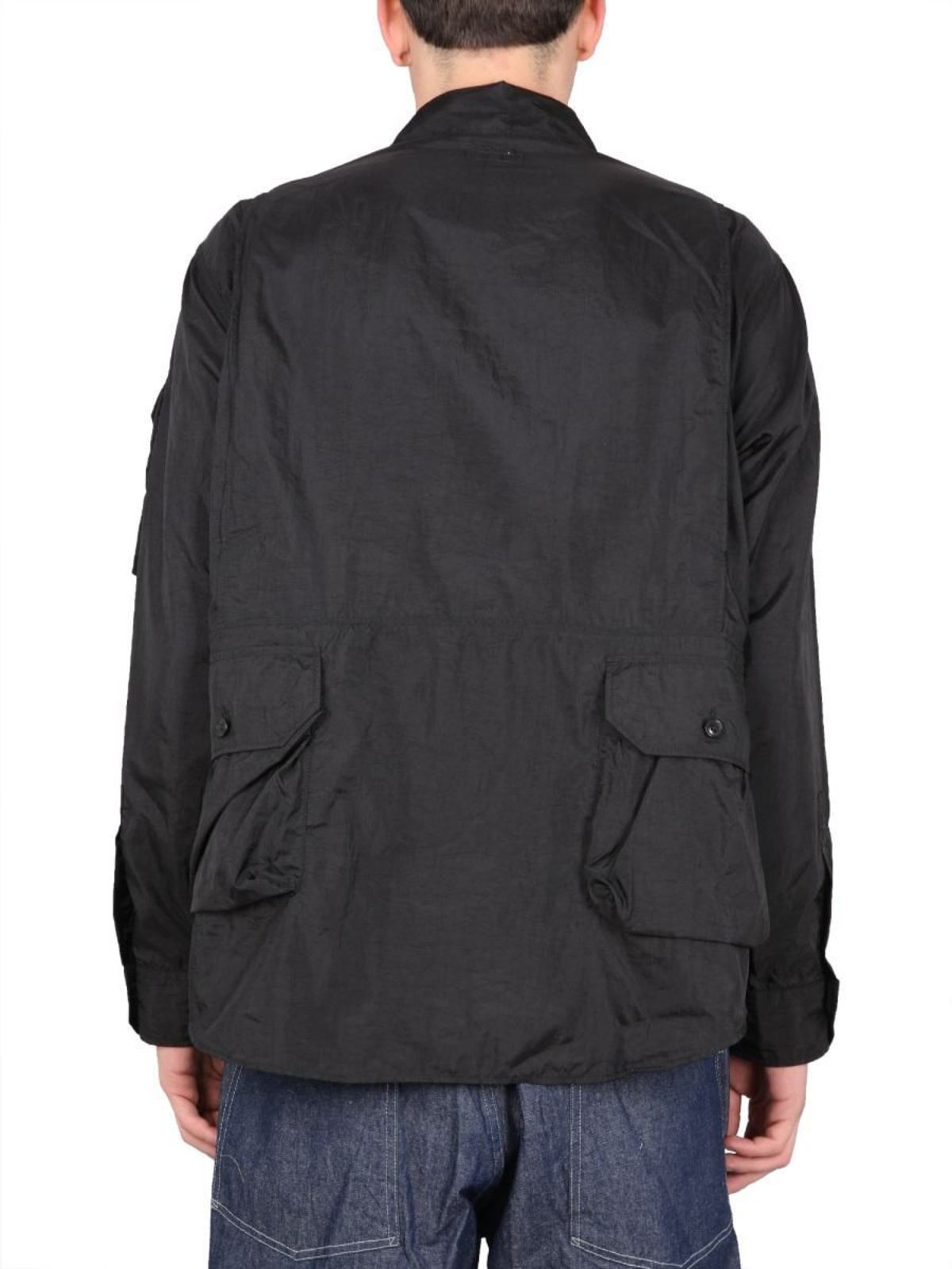 ENGINEERED GARMENTS NYLON JACKET | Garmentory