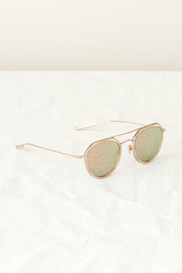 Salt Dibergi In Antique Rose Gold | Garmentory display picture 1
