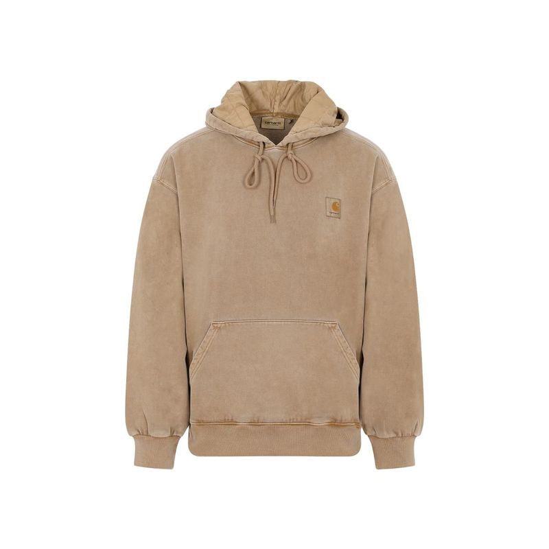 さらに100円引き◆CARHARTT◆HOODED VISTA SWEATSHIRT CARHARTT WIP VISTA SWEATSHIRT | Garmentory