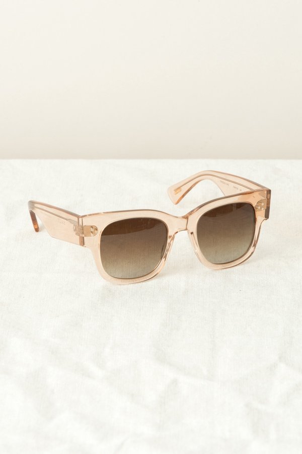 Salt Tavita In Antique Rose | Garmentory display picture 1