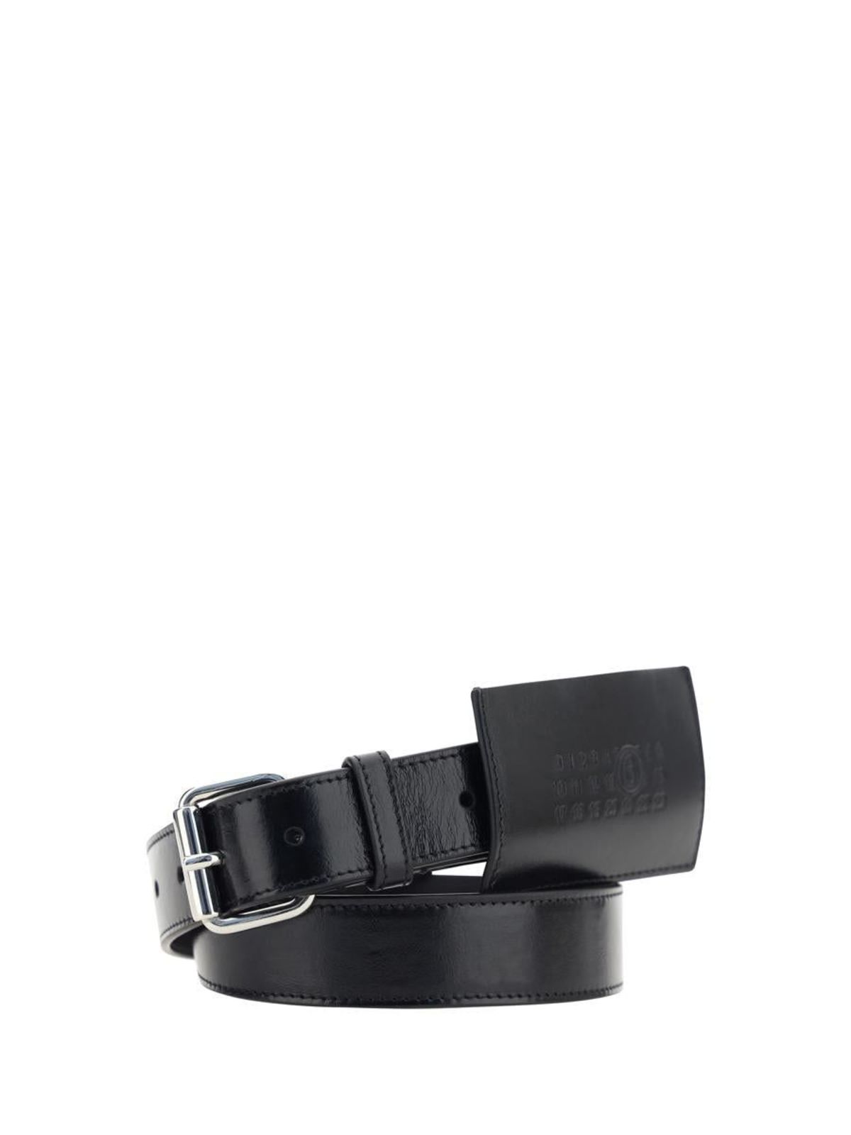 【関税＆送料込み】Mm6 Maison Margiela Leather Belt MM6 Maison Margiela Leather belt | Women's Accessories | Vitkac