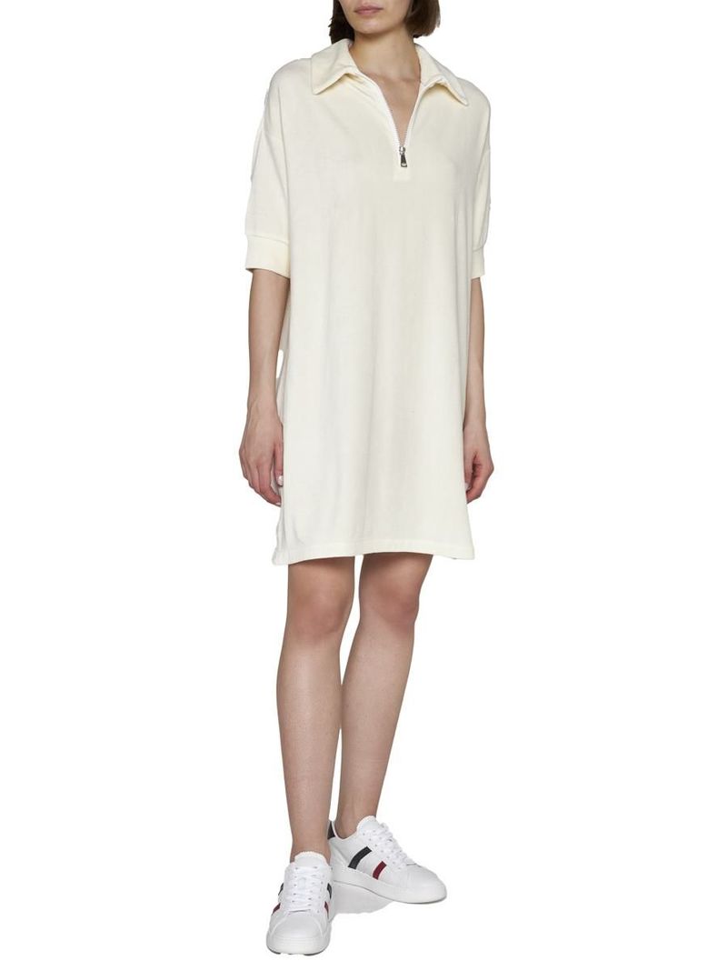 MONCLER｜DRESSES (2G00004 596M9 21P) Moncler Dress | italist