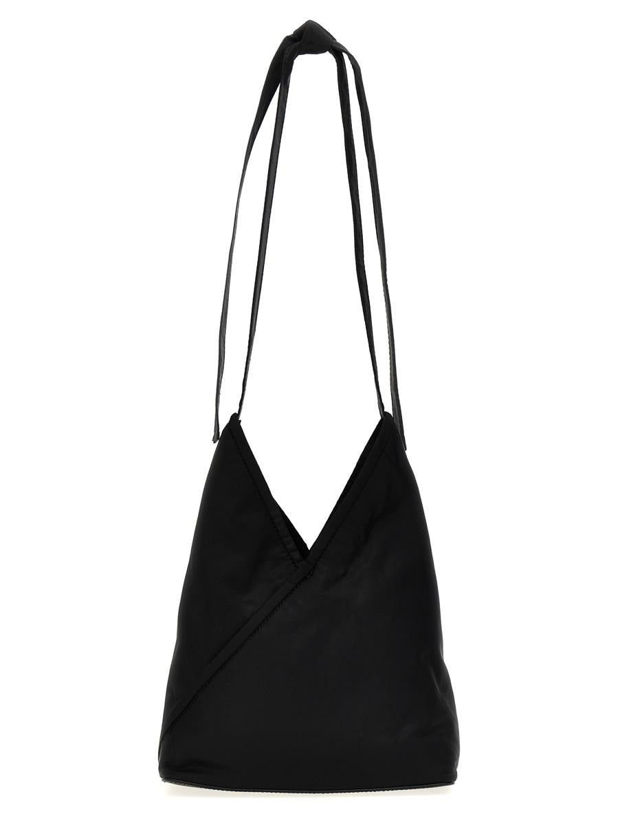 MM6 BALLET SHOE JAPANESE BAG