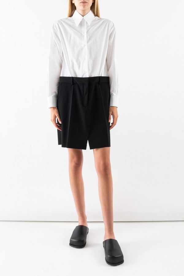 【メゾン マルジェラ・MAISON MARGIELA】SHORT DRESS Mm6 Maison Margiela short dresses for Women | SSENSE