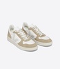 VEJA V-10 sneaker - White/Natural/Sahara - Thumbnail 2