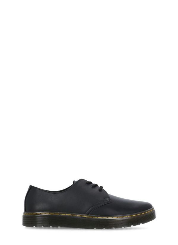 Dr. Martens Flat shoes Black | Garmentory display picture 1