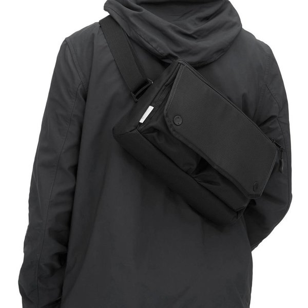 DSPTCH Waist Bag - black | Garmentory