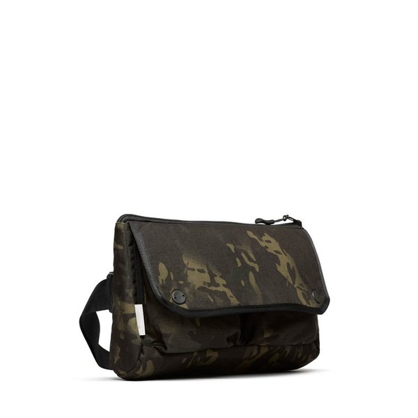 DSPTCH Waist Bag - Black Camo | Garmentory