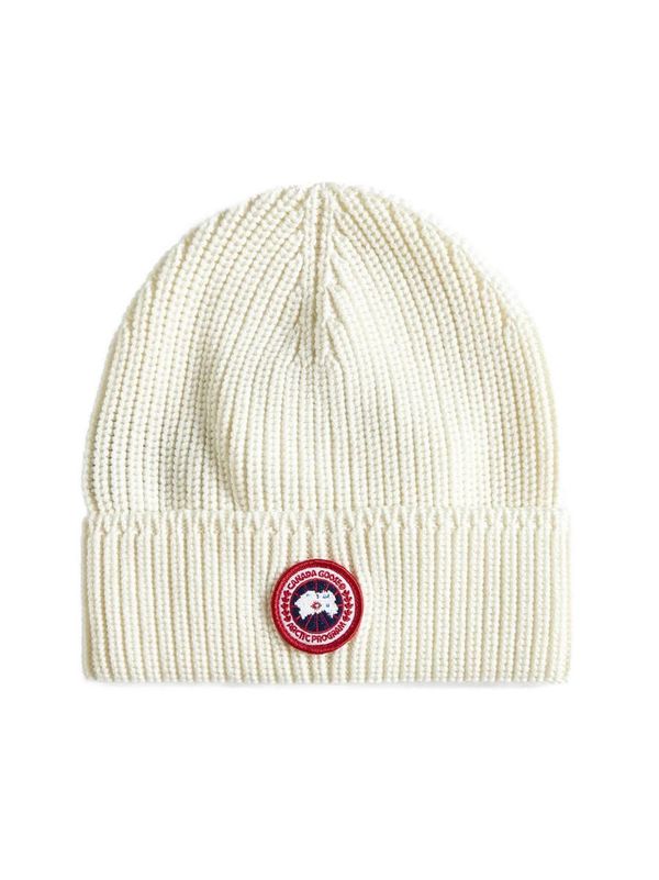 Canada Goose Beanie - Cottongrass | Garmentory display picture 2