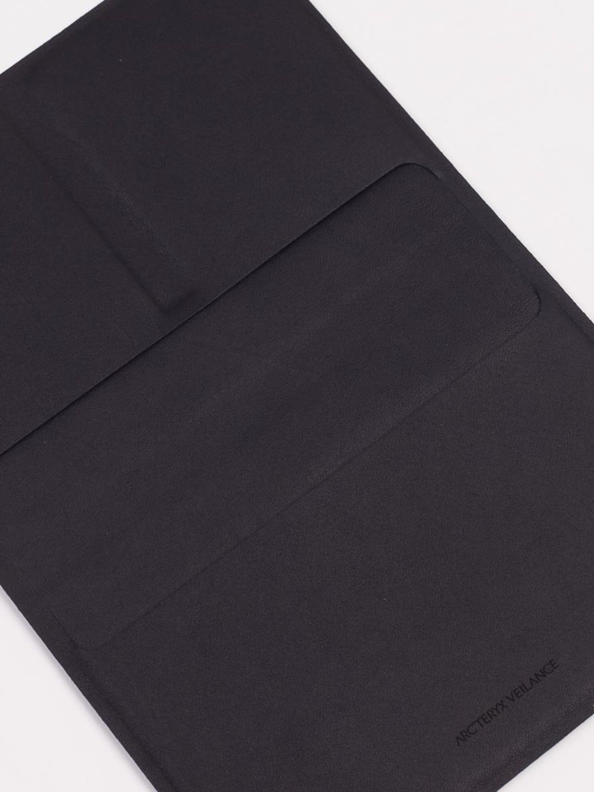 Arc'teryx Veilance Casing Passport Wallet | Garmentory