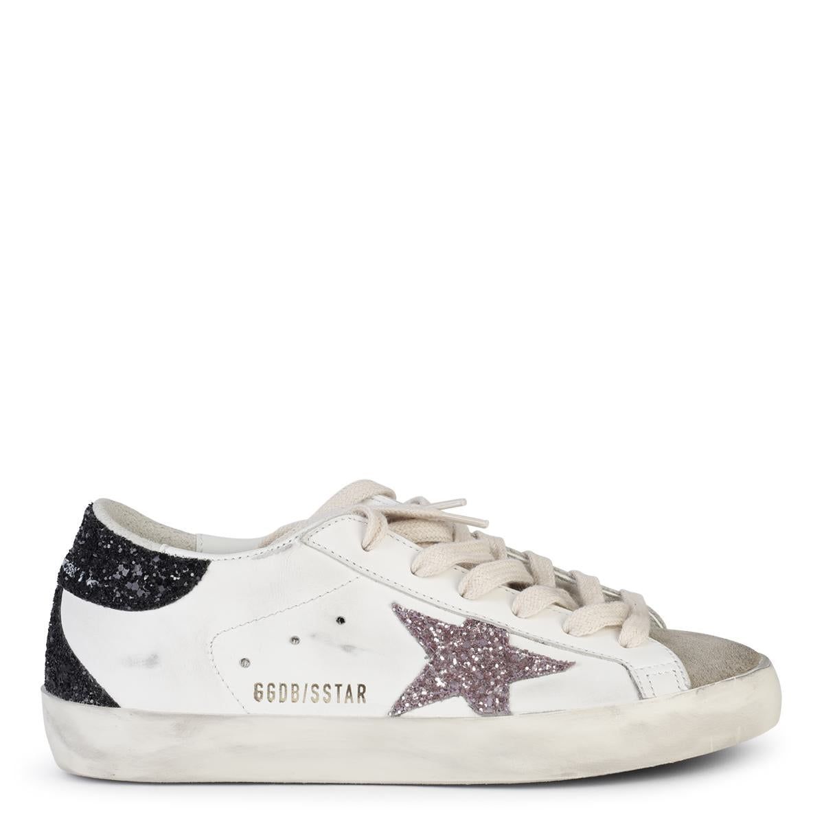 スニーカー Golden Goose SNEAKER (GMF00101F000321) 28948500_58213556_600.jpg