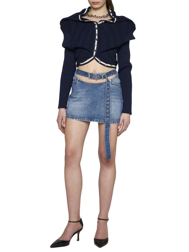 Y Project Skirts | Garmentory