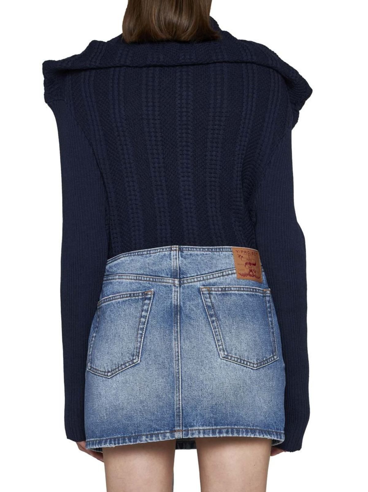 Y Project Skirts | Garmentory
