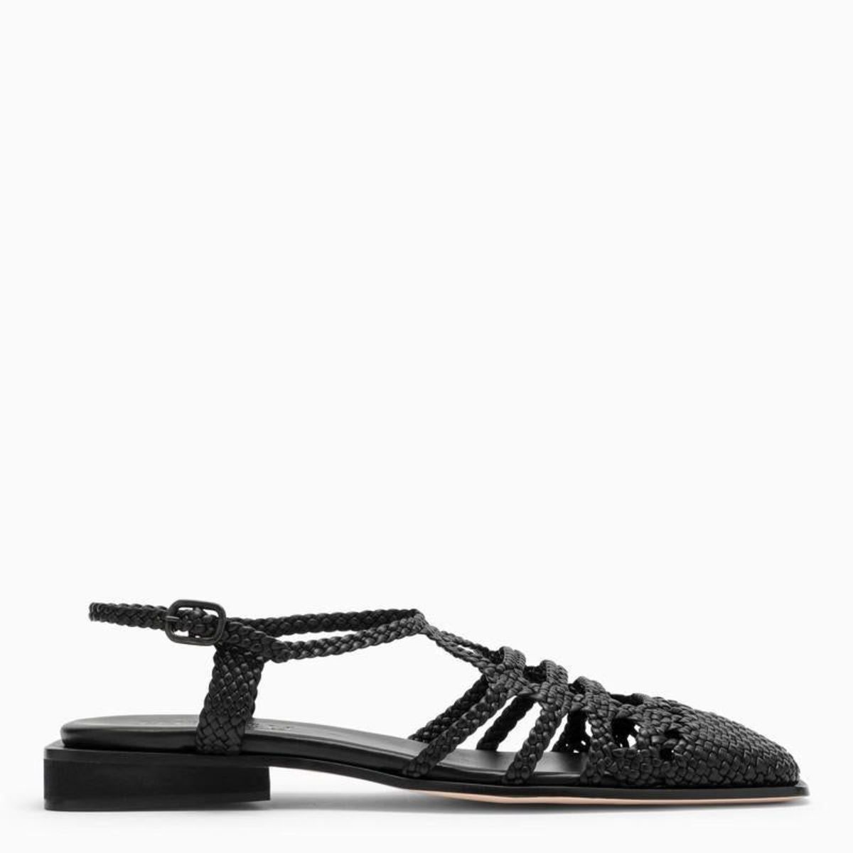 HEREU Barana low sandal | Garmentory